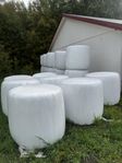 Hösilage