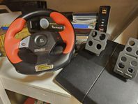 Logitech WingMan Formula Force GP