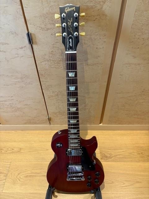 Gibson Les Paul Studio