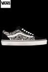 Vans skor bra skick!! 36