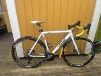 Rose Pro DX Cross Alu