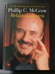 Phillip C McGraw relationsakuten