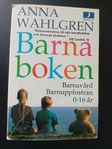 Anna Wahlgren Barna boken
