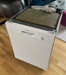 Borsch diskmaskin 60cm