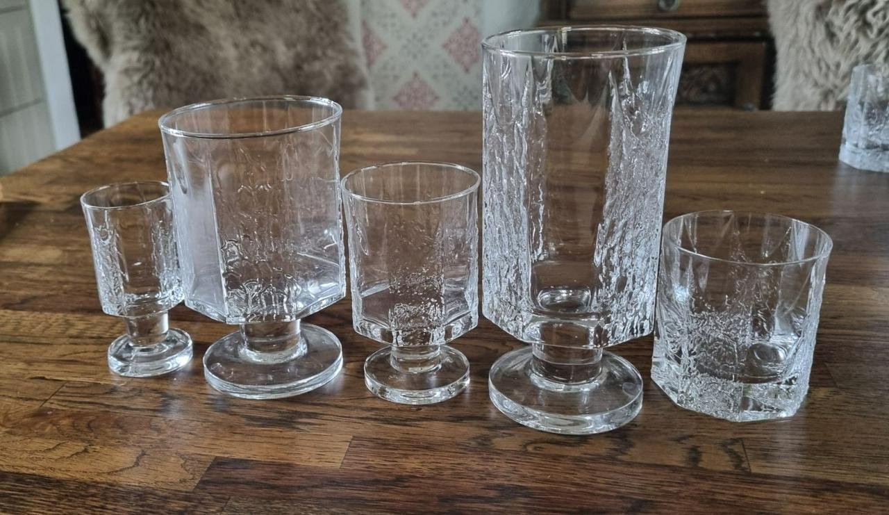 ITTALA GLAS 
