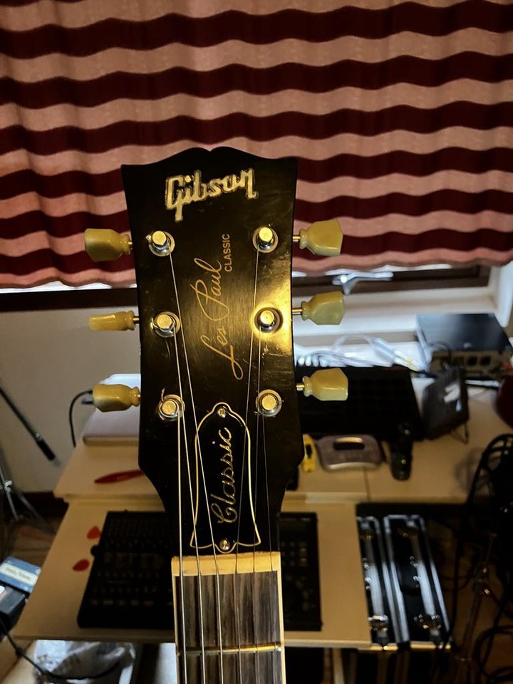 gitarrer