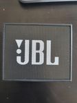 JBL go speaker