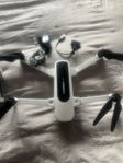 HUBSAN ZINO drönare 