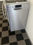 Bosch 45cm diskmaskin 