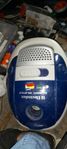dammsugare Electrolux, Nilfisk, kärsher