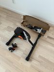 Wahoo KICKR Core 2 zwift cog