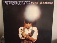LP Little Steven – Voice of America