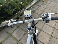 BMW Cykel Q.7T endast tillverkad i 200 exemplar 
