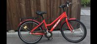Peak 24" cykel
