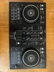 DDJ-400