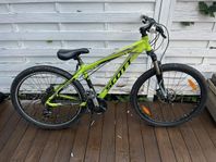 Scott Aspect mountainbike