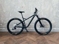 Orbea Laufey H30 2022 Uppgraderad