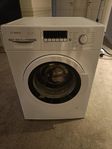Bosch serie 4 varioperfect tvättmaskin 7 kg