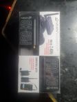 PRO-XD 2.4GHZ Digital trådlös mikrofon system