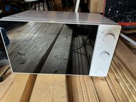 Microvågsugn tillreda från Ikea