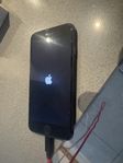 iPhone 8 64 GB - en vit och en svart