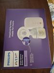 Bröstpump - Philips Avent Single Electric Breastpump