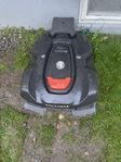 Robotgräsklippare Husqvarna automower 430x