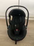 Britax Römer Baby-Safe Pro Babyskydd
