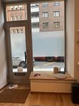Lokal ca 30m2 med låg hyra 