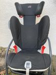 Bilbarnstol