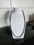 Kejsarlänk - Halsband 925 