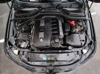 Reservdelar BMW 523i E60 - Säljes i delar