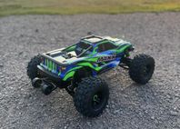 Traxxas Maxx Widemaxx V2