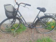 Damcykel