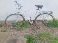 Herrcykel