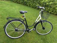 cykel 28” Yosemite 6vxl  renoverings objekt finns i Hagfor