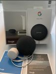 Google Home mini - mycket bra skick