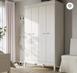 klädskåp