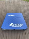Cykeltransportväska Bic Box 