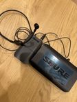 Trådlöst UHF-system Shure BLX4/PGA31