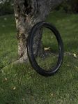 Nsbikes fram hjul 