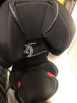 Bilbarnstol med Isofix