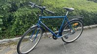 Crescent 7-vxl herrcykel