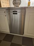 Rostfri diskmaskin Siemens IQ500 45cm