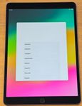 iPad Pro 10.5 1st Gen, 512gb, Wi-Fi + simkort