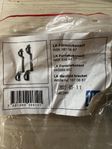 LK Fördelarkonsoll Rsk 187 06 87 , 10-15st