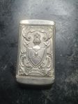 Rubrik Antikt sterlingsilver 