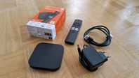TV-box Xiaomi Mi streaming-box (2:a gen)