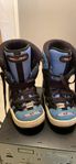 snowboardsboots str 39