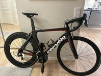 Cervelo S5 - Storlek 54